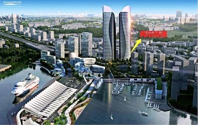 市北區 以區塊鏈產業為引擎，人工智能公共服務平臺為支撐，加速智慧城市與數字經濟發展