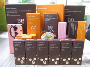 東莞鴻威港貨批發中心 一站式港貨采購的優選平臺